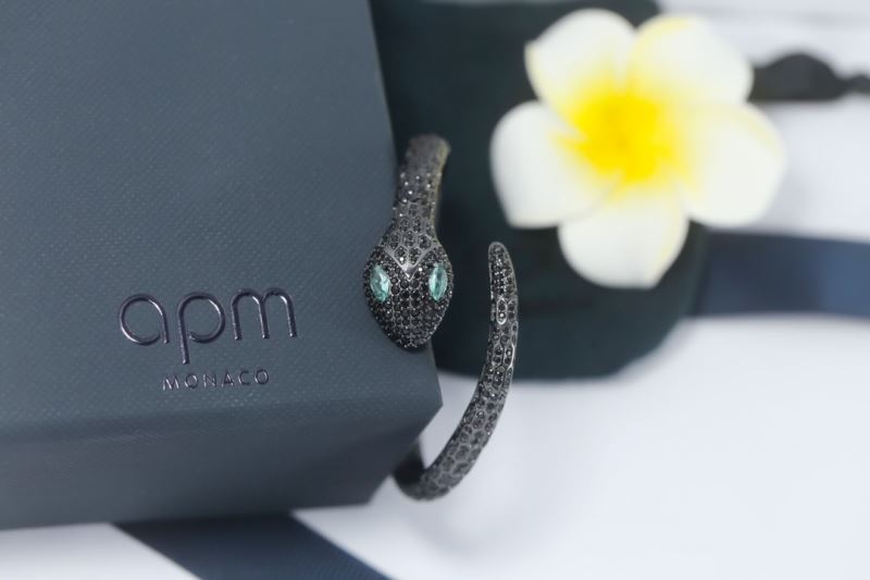 Apm Bracelets